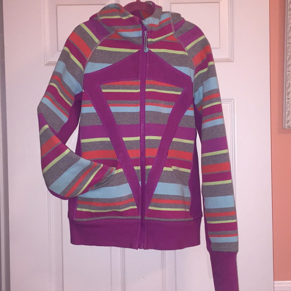Ivivva Hoodie